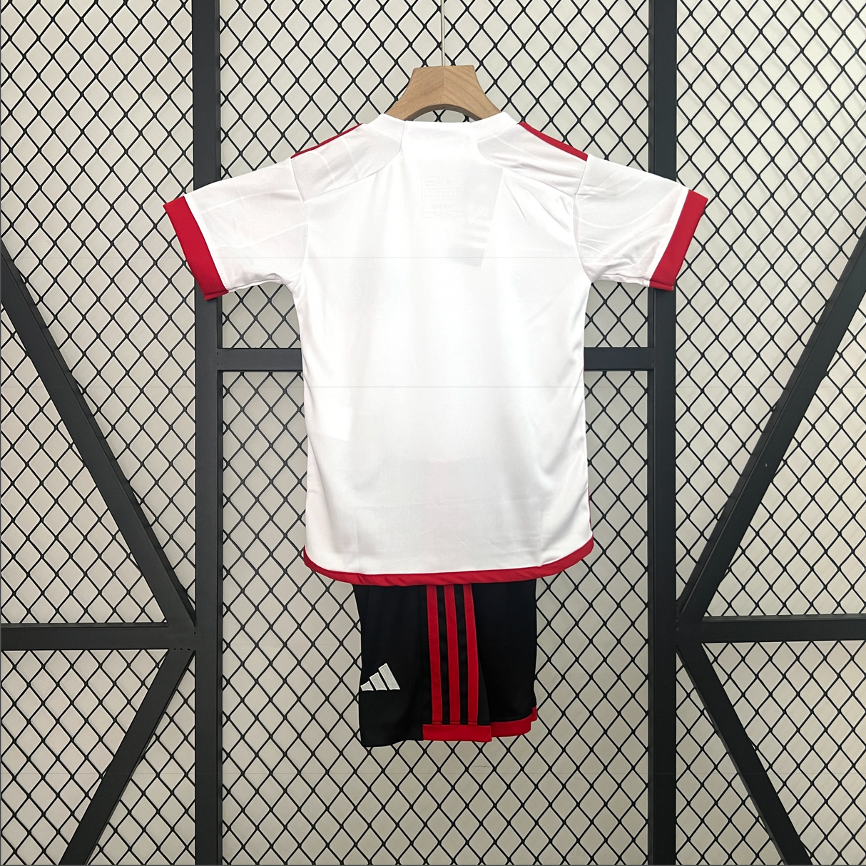 FLAMENGO Kinder-Set
