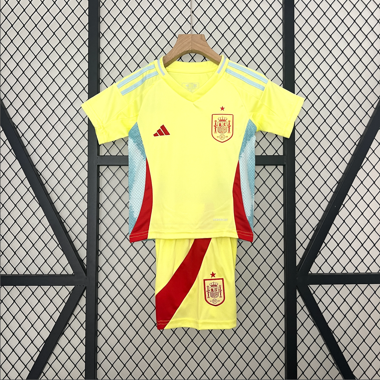 SPANIEN Kinder-Kit