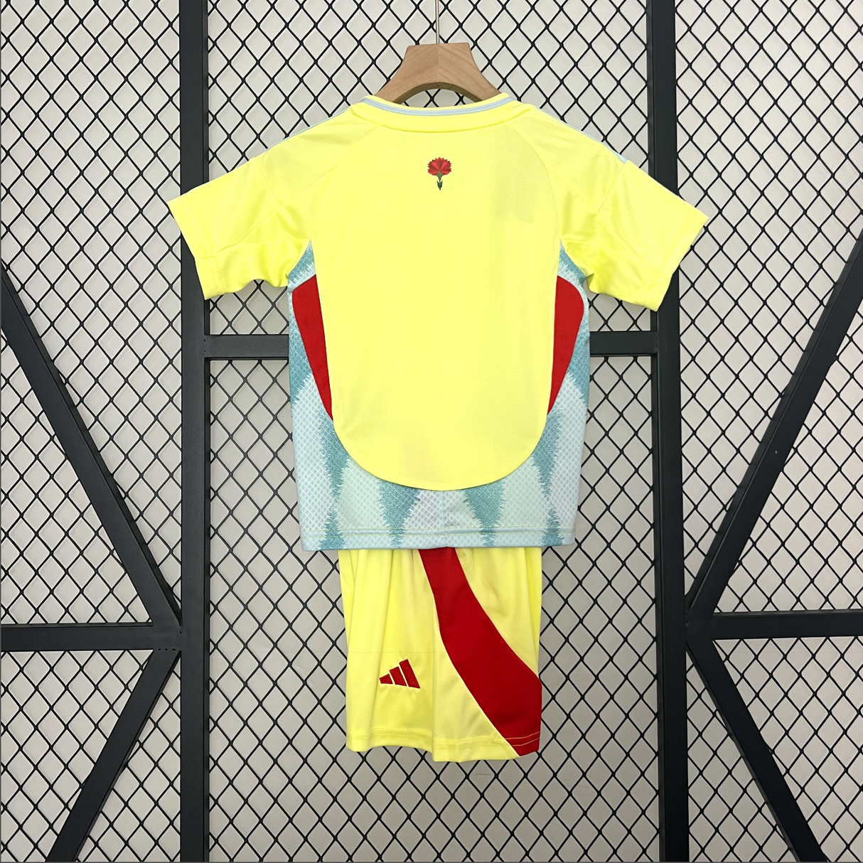 SPANIEN Kinder-Kit