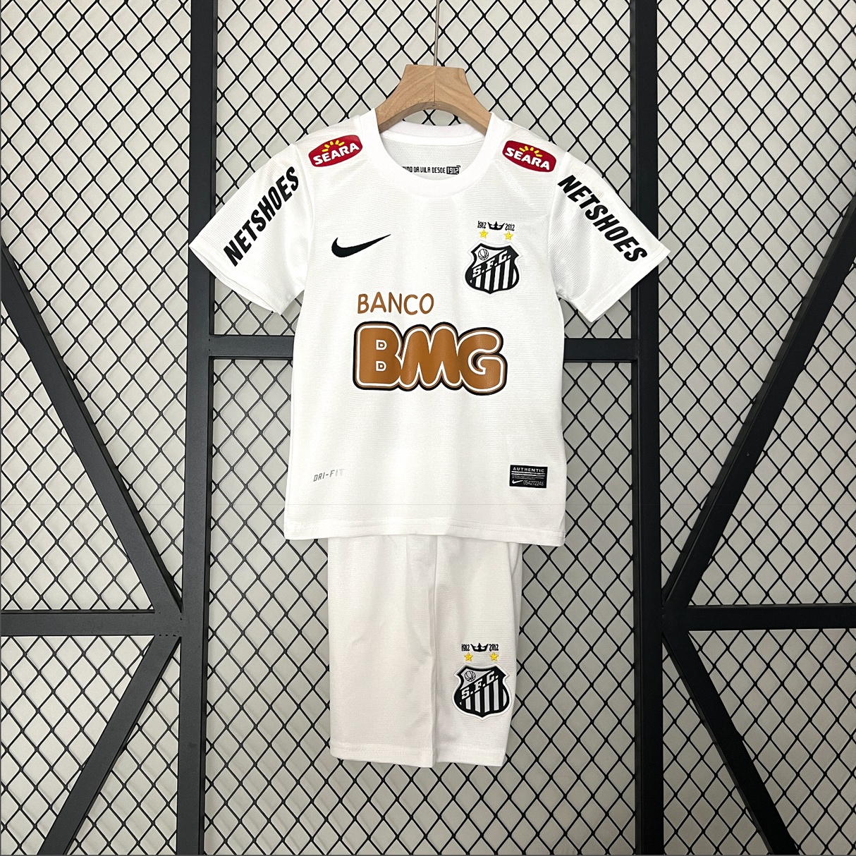Completo per bambini SANTOS