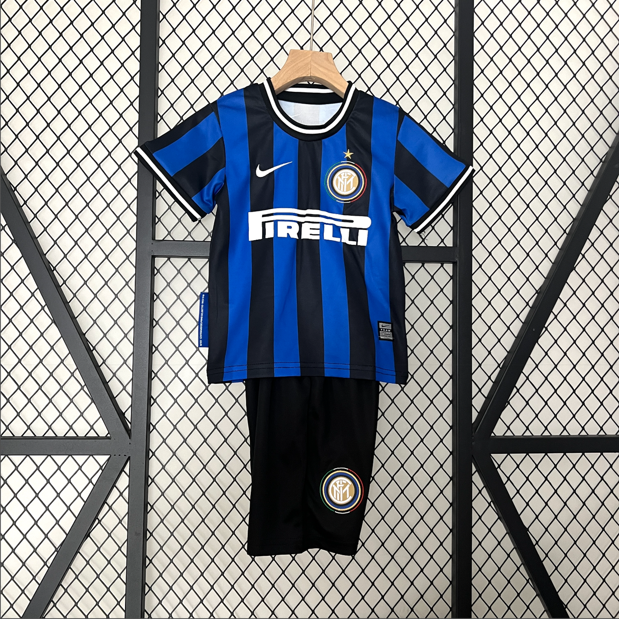 INTER Kinder-Kit