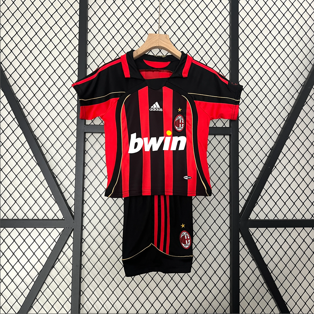 MILAN Kinder-Set