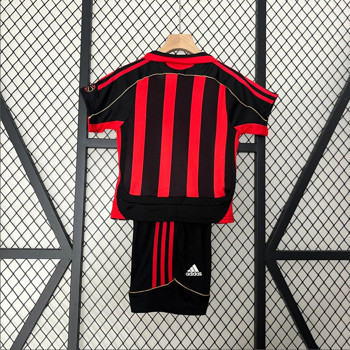 MILAN Kinder-Set