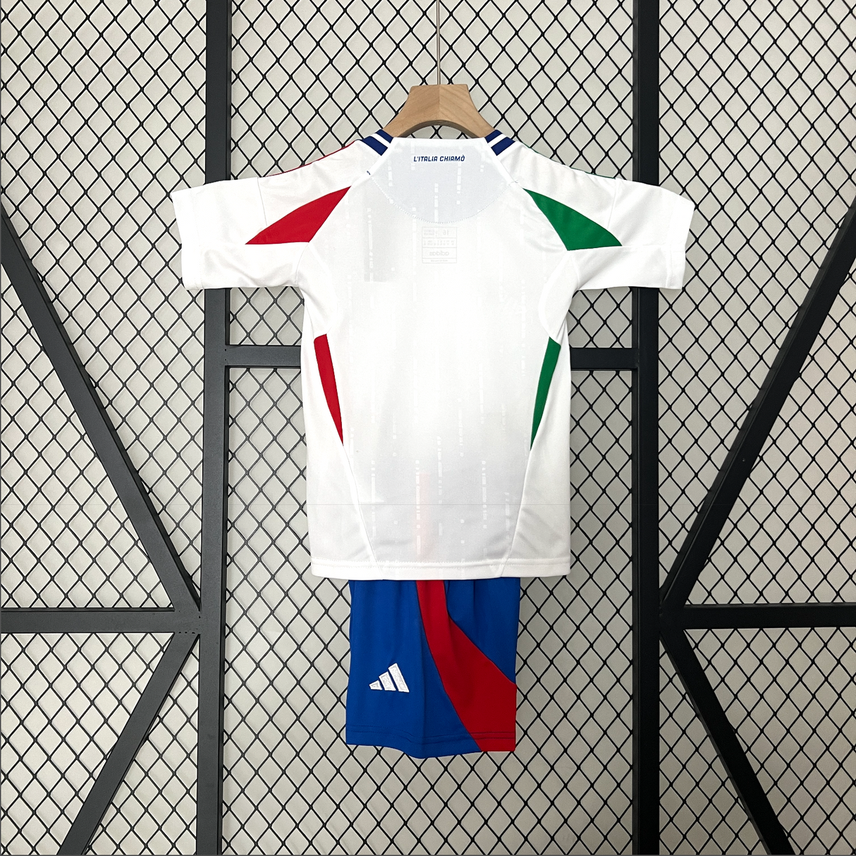ITALIEN Kinder-Kit