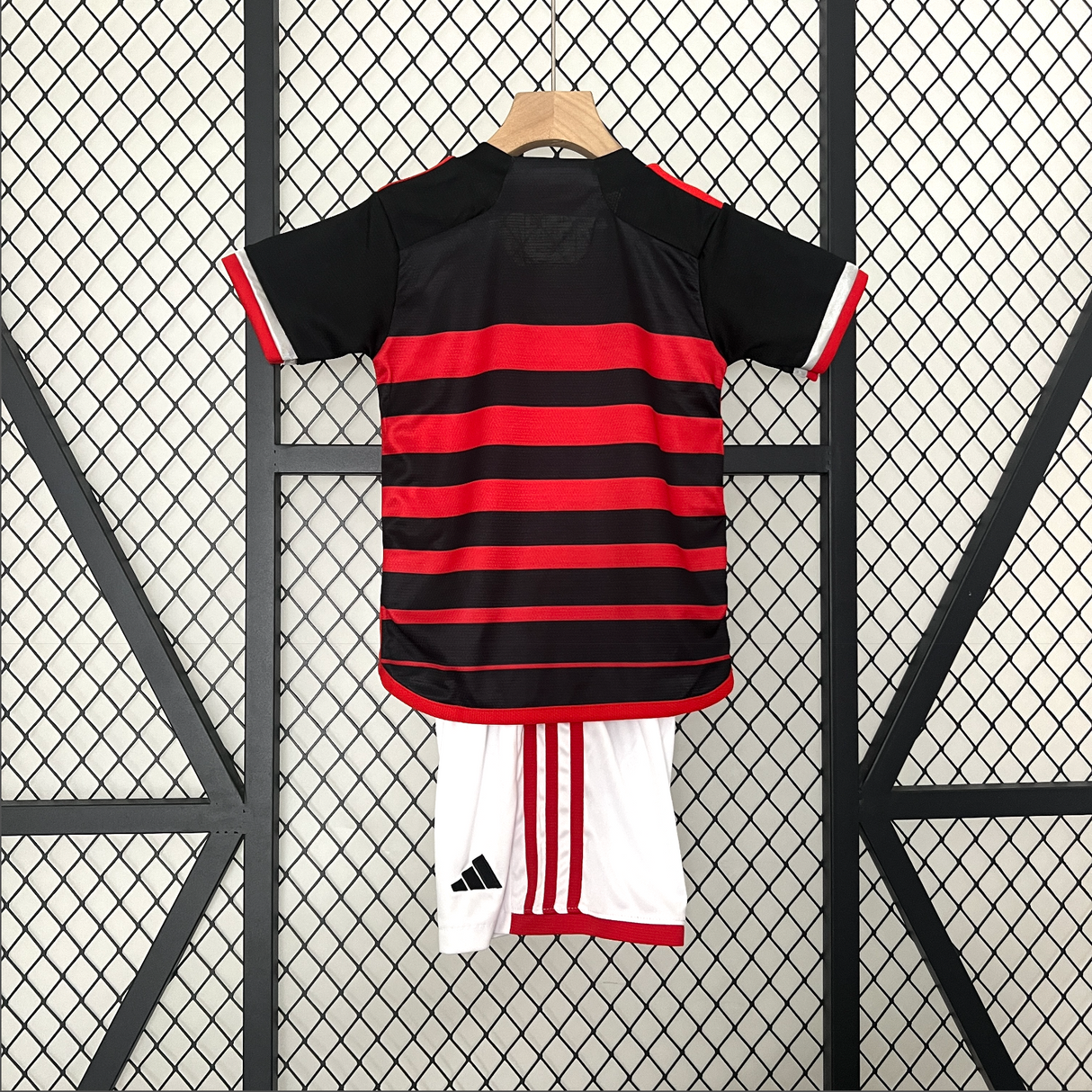 FLAMENGO Kinder-Set