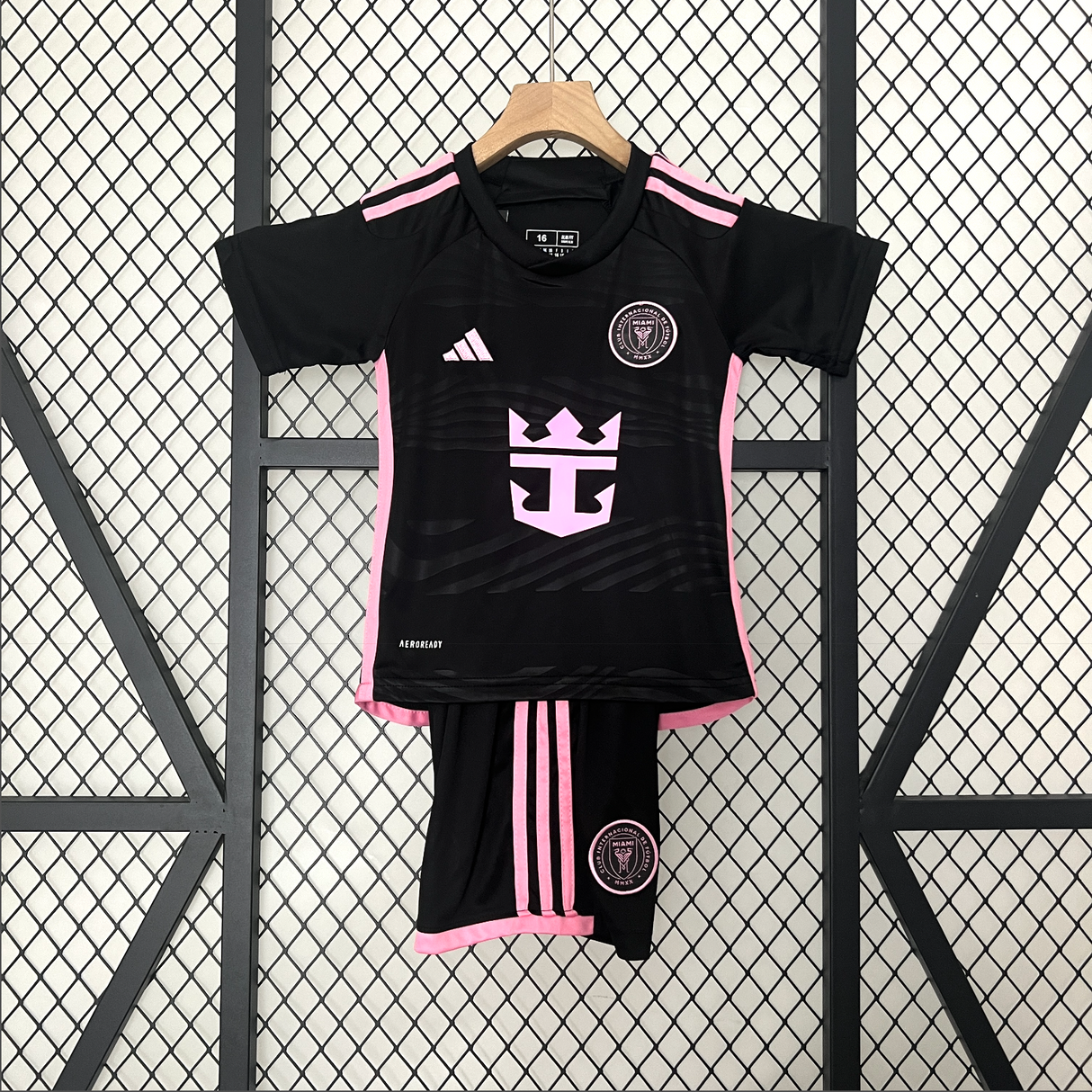 INTER MIAMI Kindertrikot