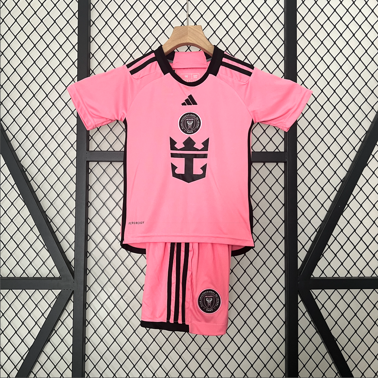 INTER MIAMI Kindertrikot
