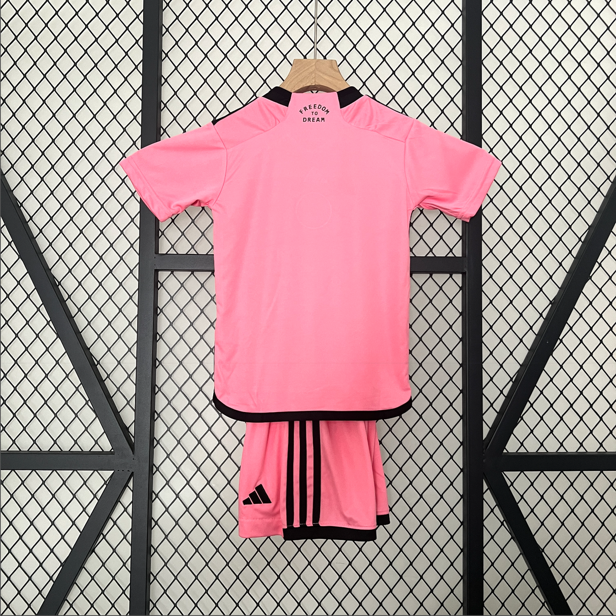 INTER MIAMI Kindertrikot