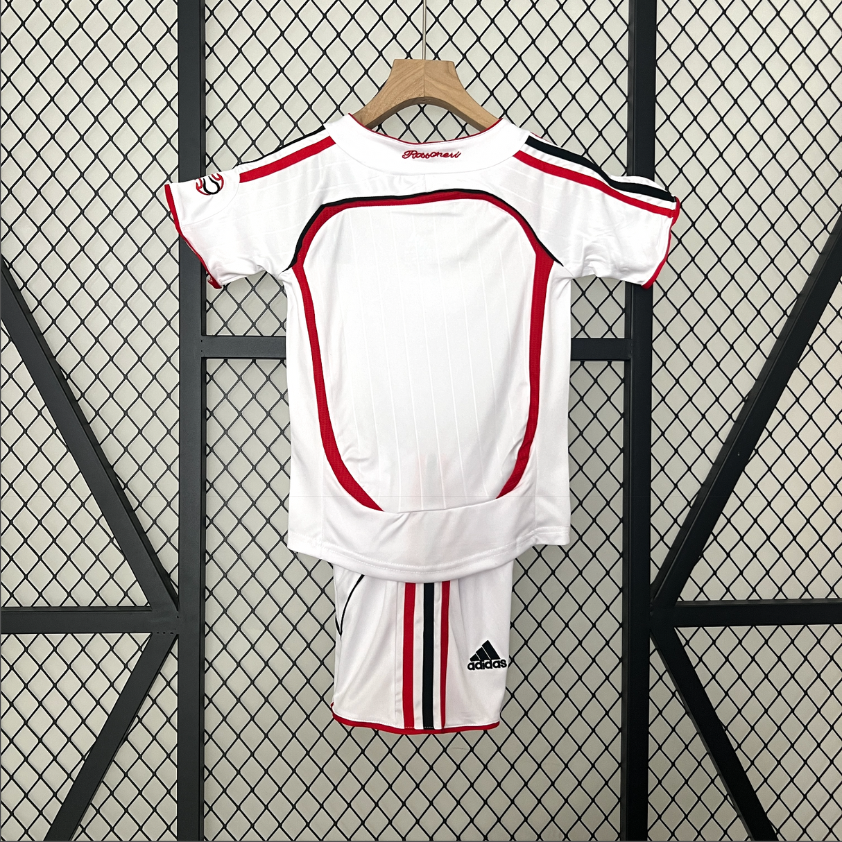 MILAN Kinder-Set