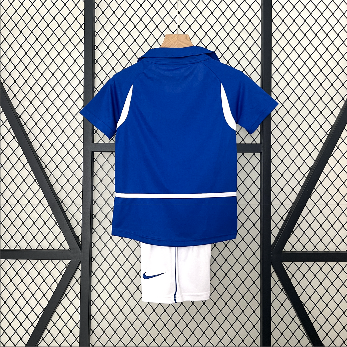 BRASILE Kit per bambini
