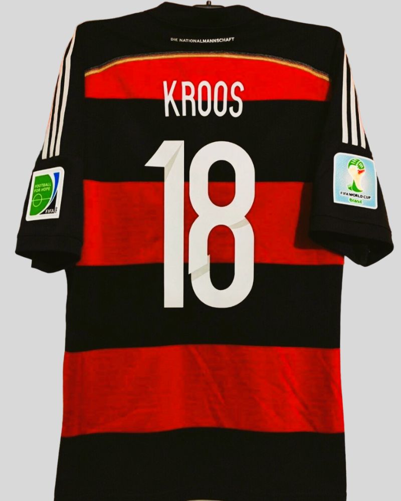 KROOS TONI 2014-15 (Deu)