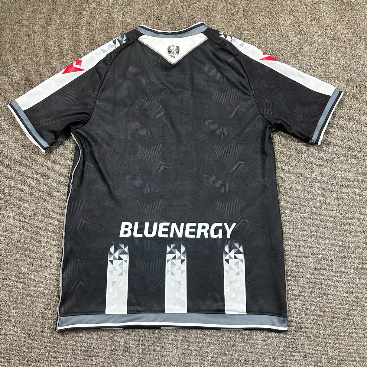 UDINESE 2025/26 HOME JERSEY
