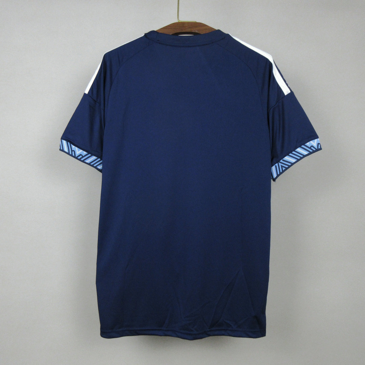 Vancouver Away 2026/27