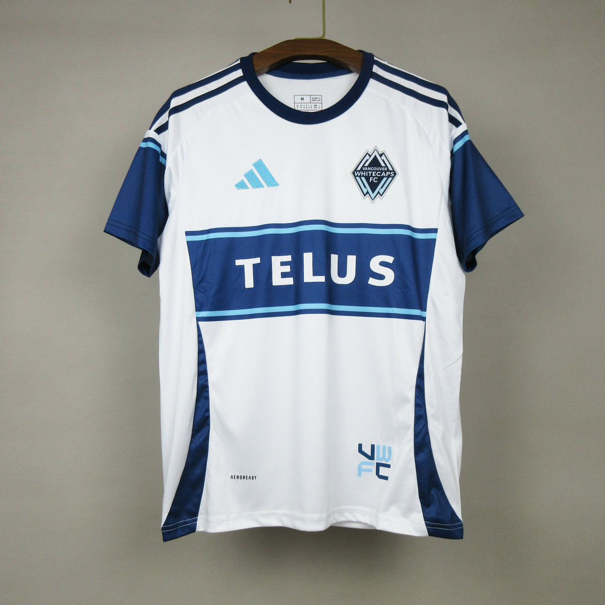 Vancouver Home 2026/27