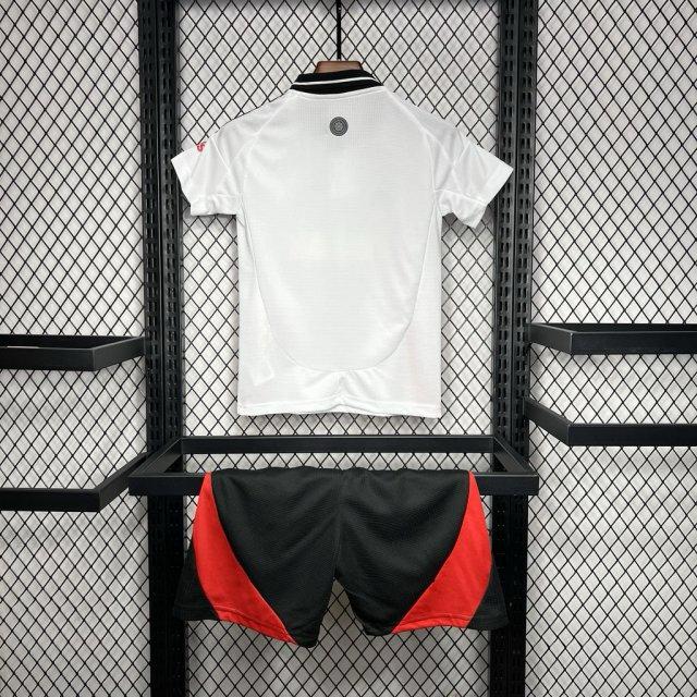 FULHAM Kinder-Trikot