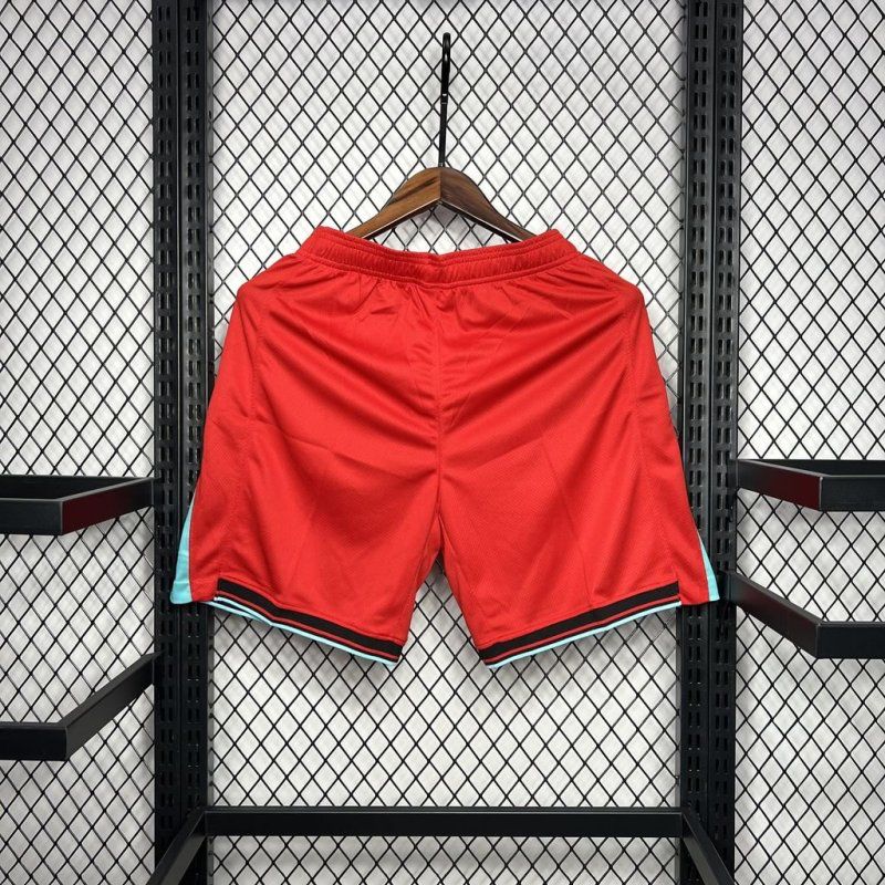 Südkorea Heimshorts 2024-25