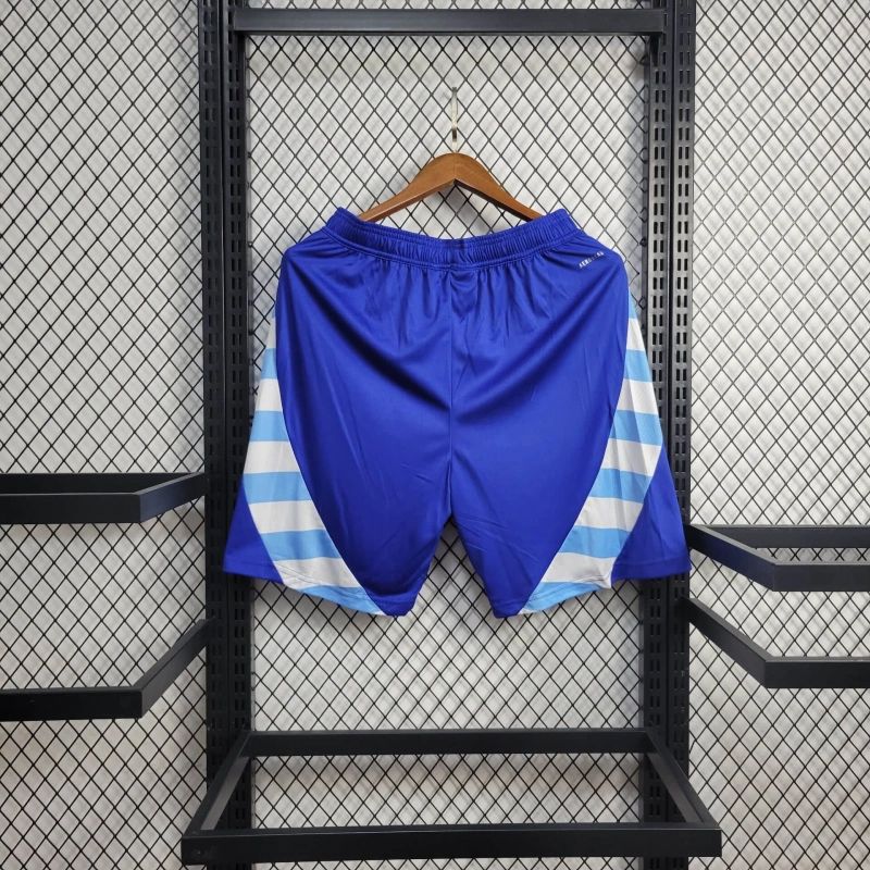 Argentinien Shorts 2024-25