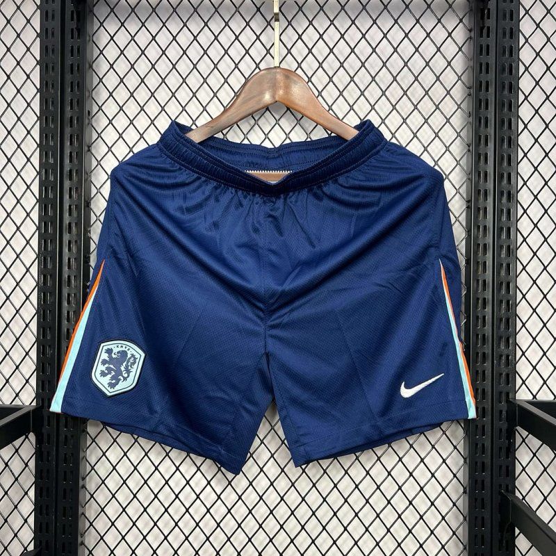 Niederlande Shorts 2024-25