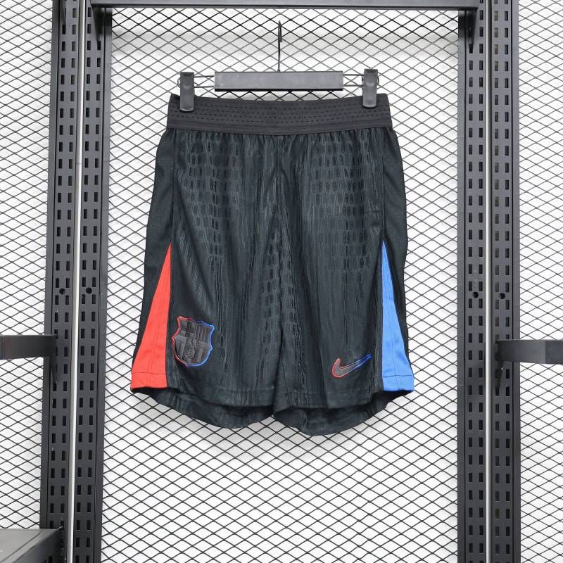 Barcelona Away Shorts 2024-25