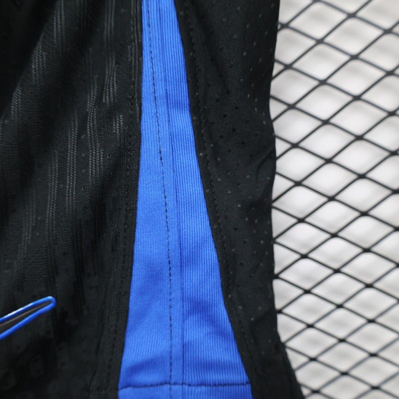Barcelona Away Shorts 2024-25