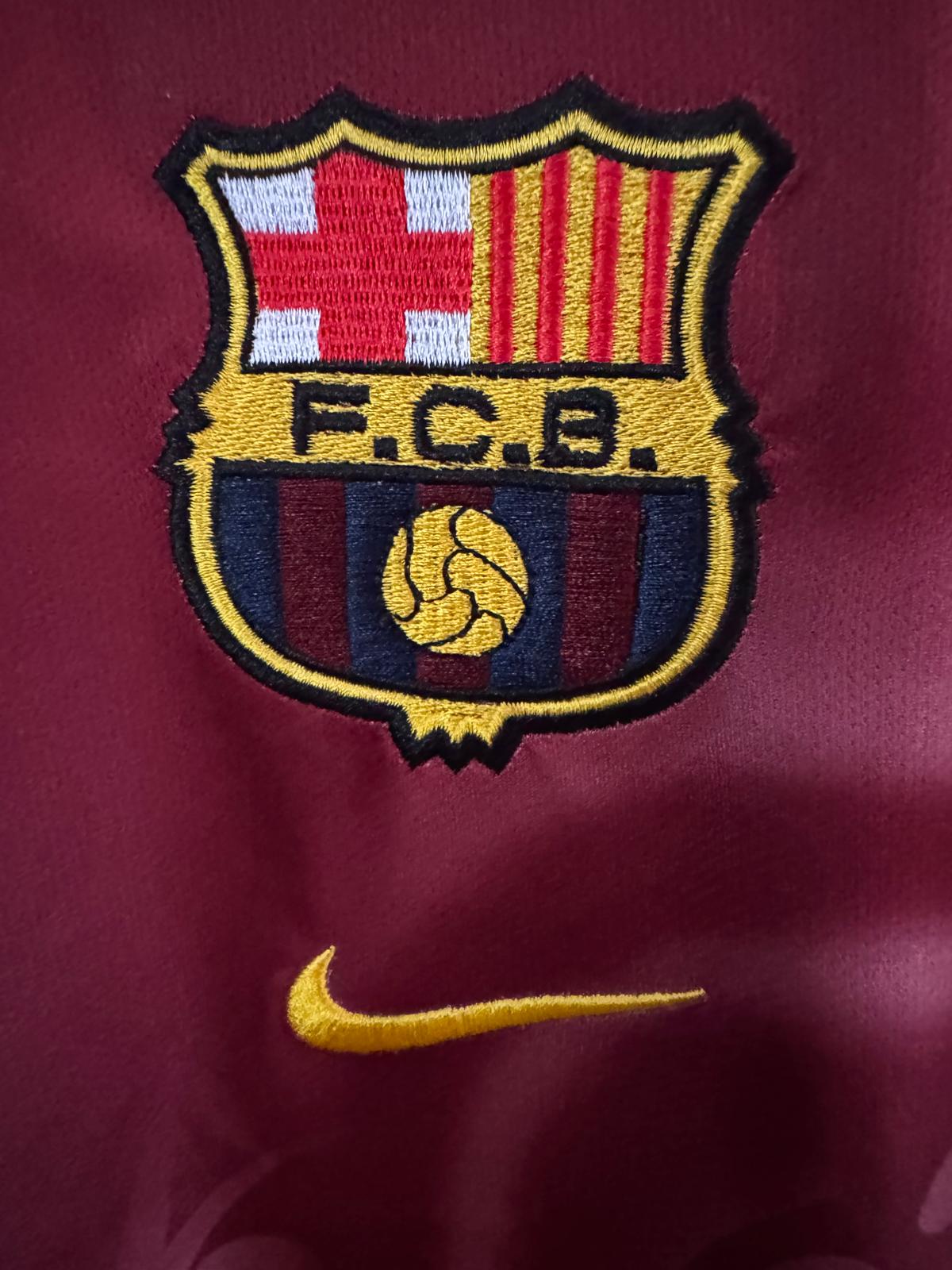 TRAVIS SCOTT SONDERAUSGABE ROT BARCELONA