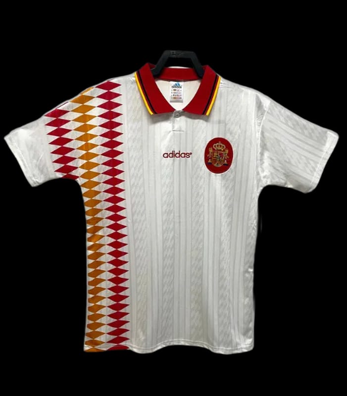 Spain 1994