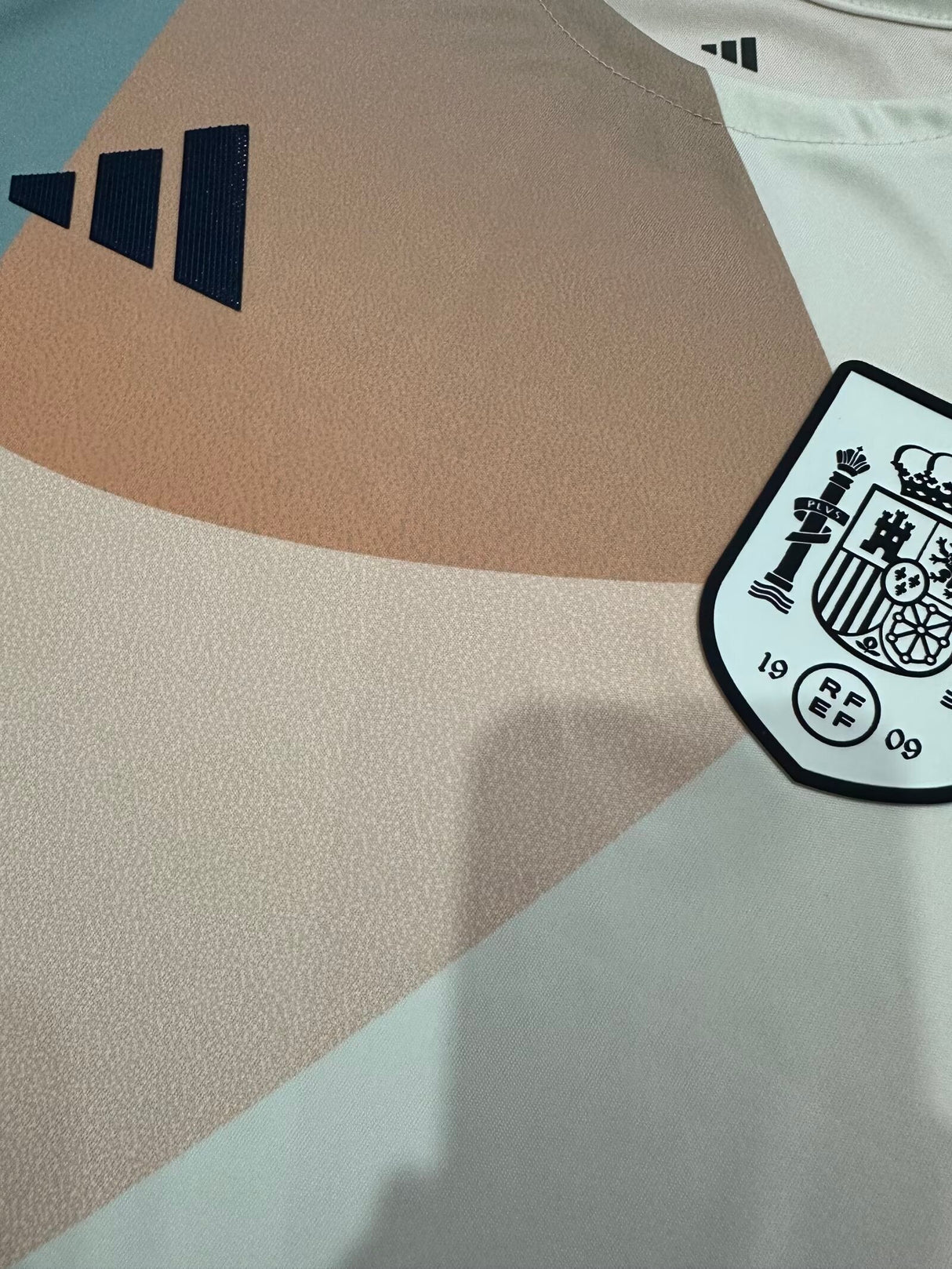 Spanien Weltmeisterschaft 2026