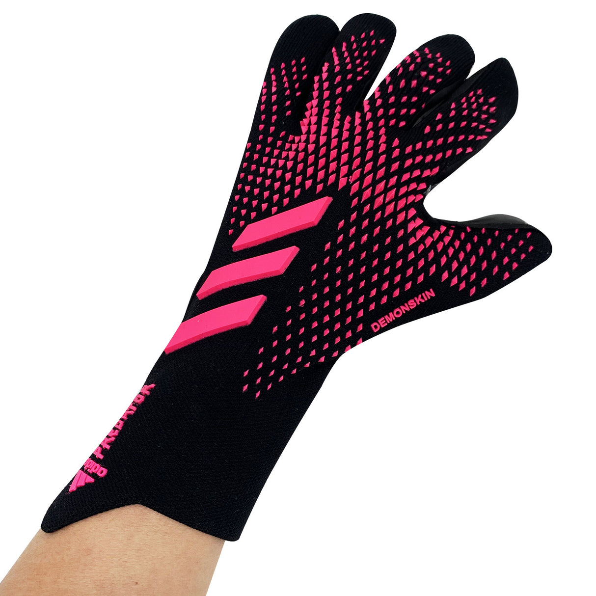 Predator Soccer Gloves