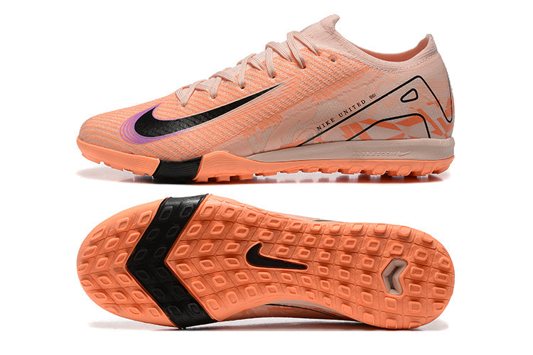 Mercurial Zoom Tiefer Schnitt