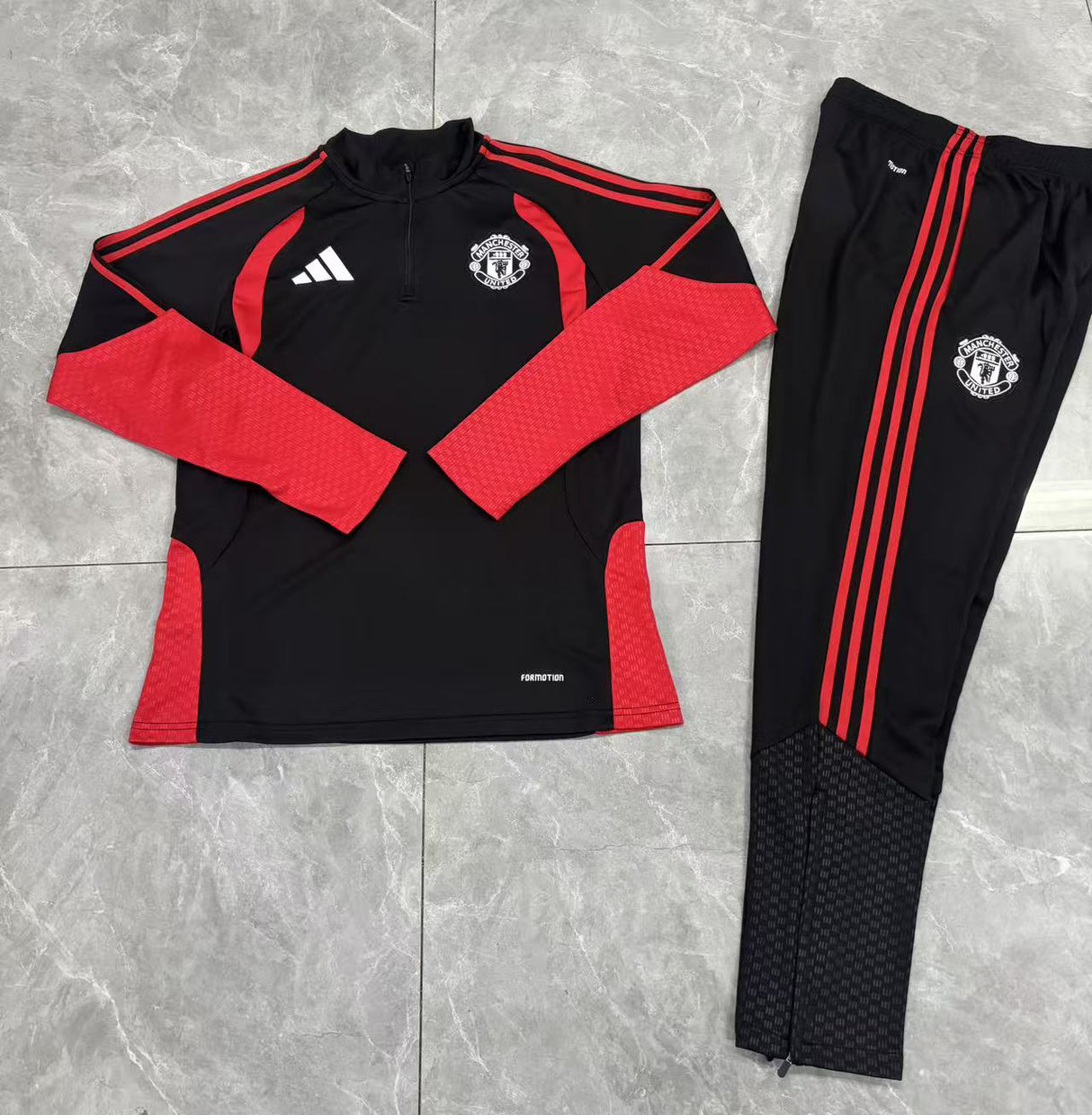 Survêtement Manchester United