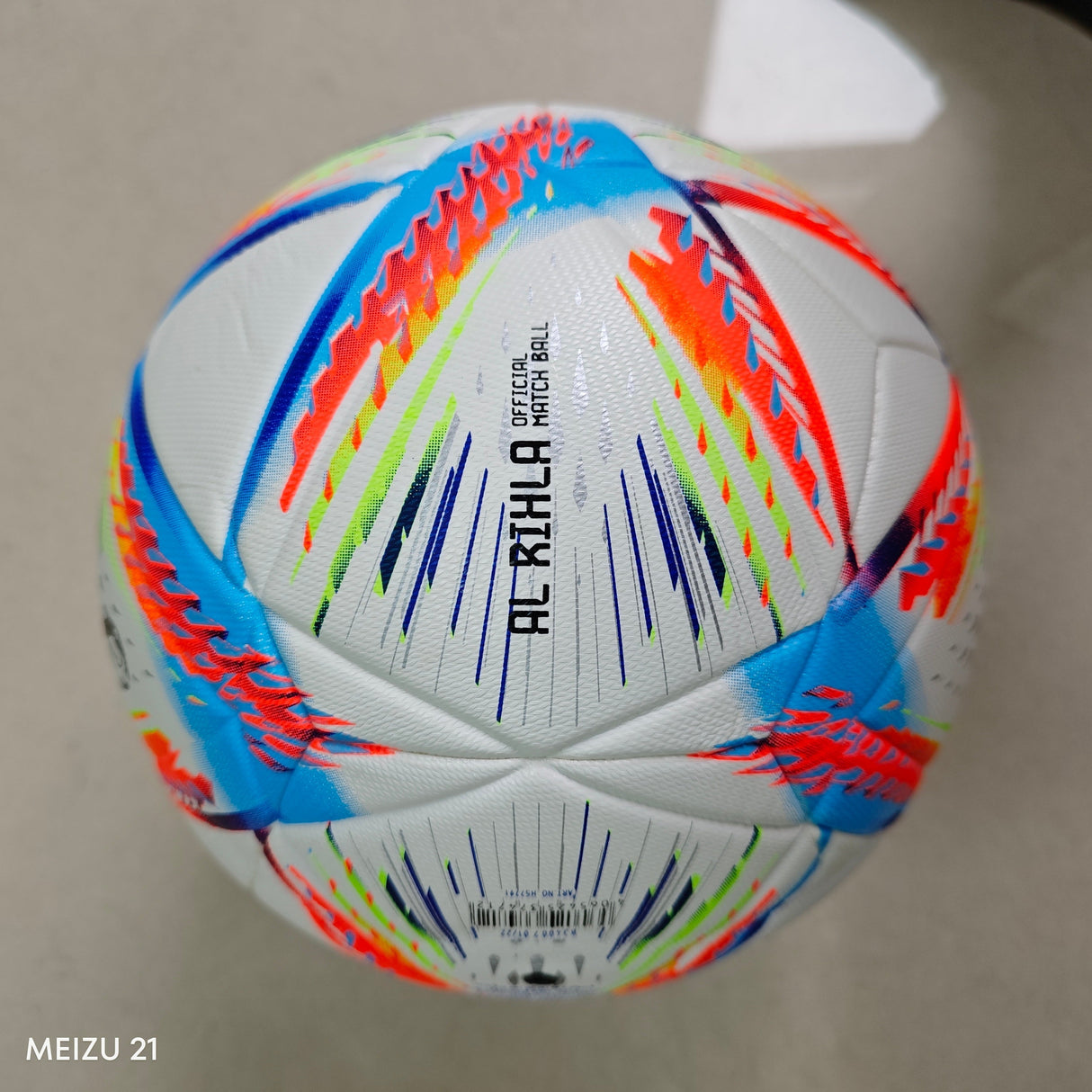 Coupe du Monde de la Fifa Qatar 2022