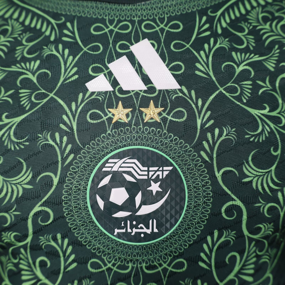 Algery World Cup 2026