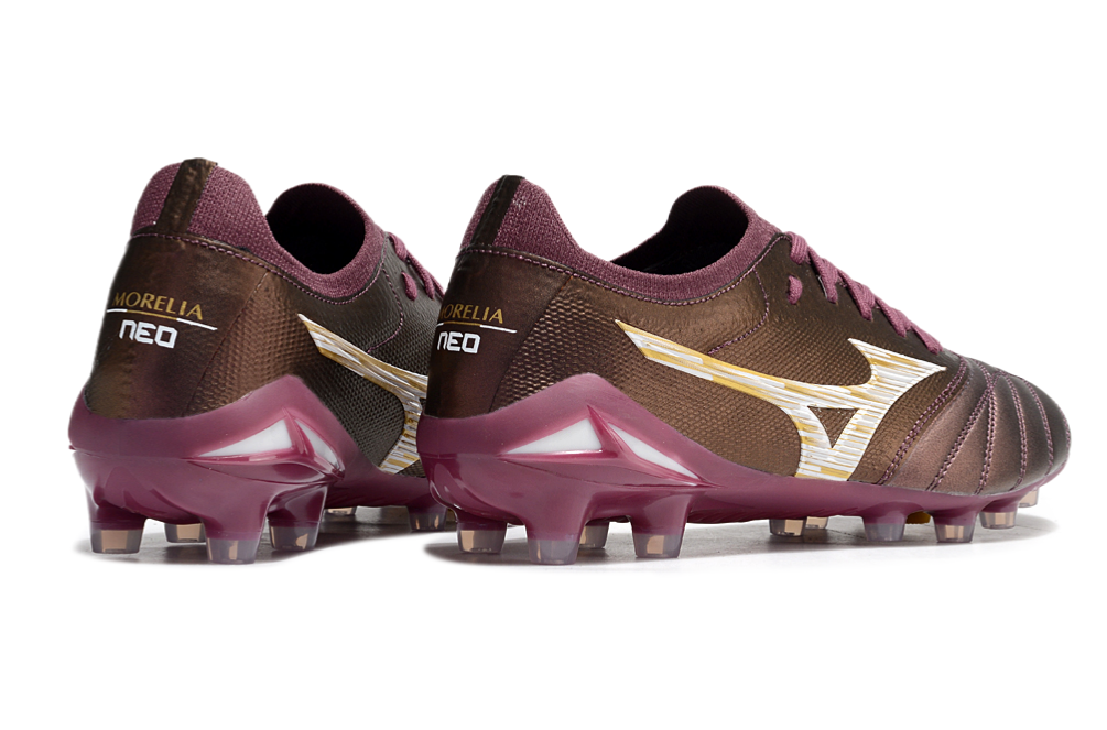 Mizuno Morelia Neo