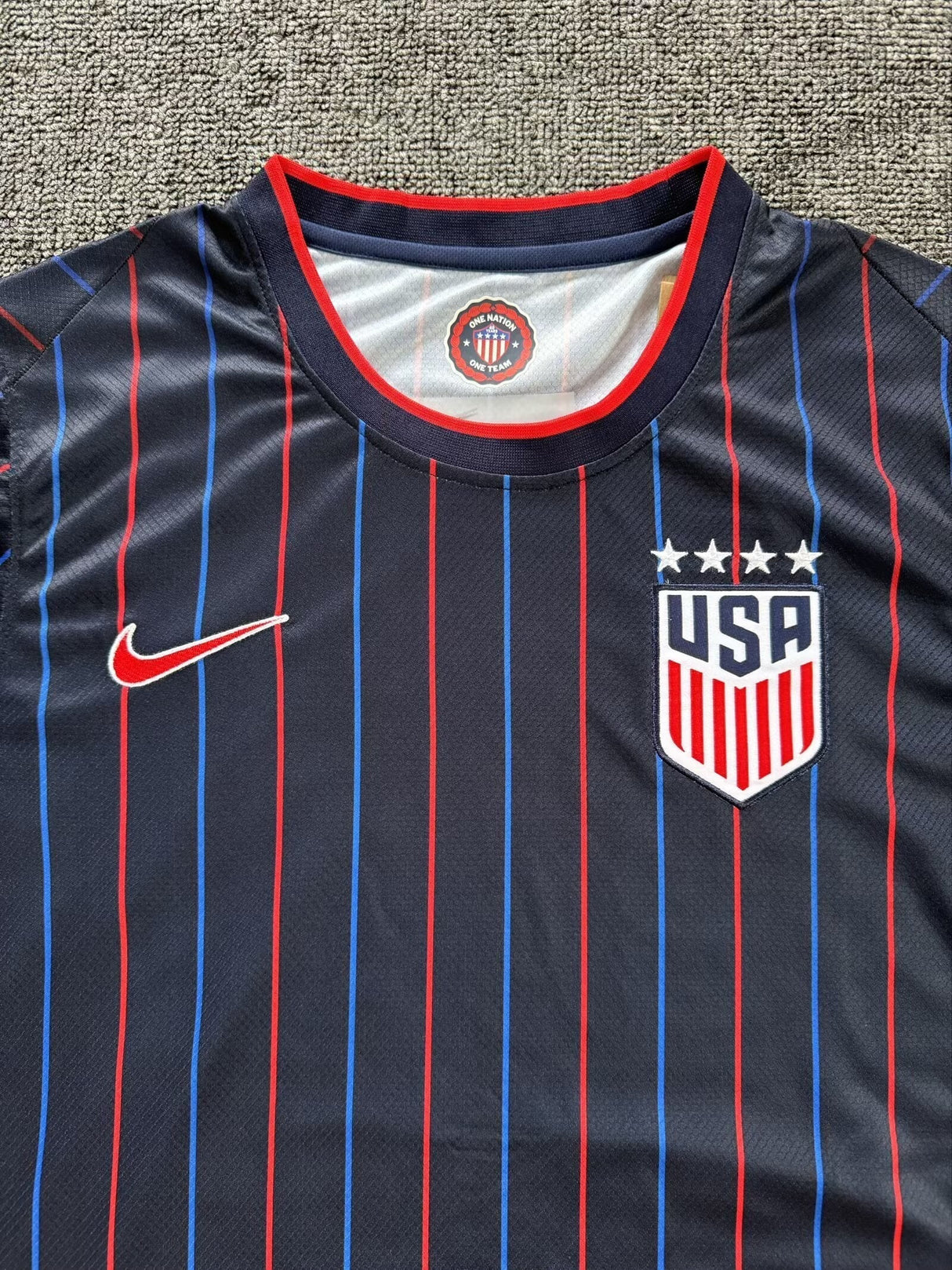 USA Weltmeisterschaft 2026