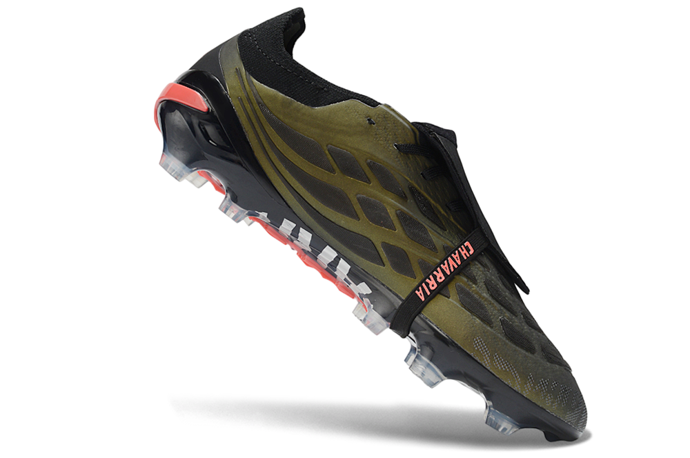 Adidas 26 Predator Elite Tongue FG