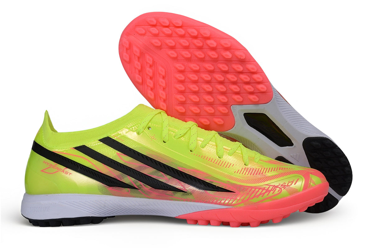 ADIDAS F50 LACELESS ELITE