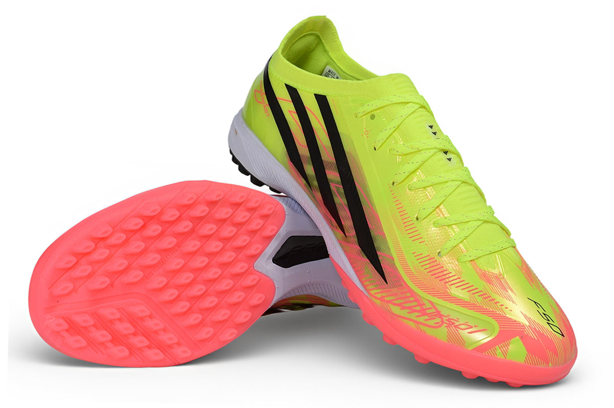 ADIDAS F50 LACELESS ELITE