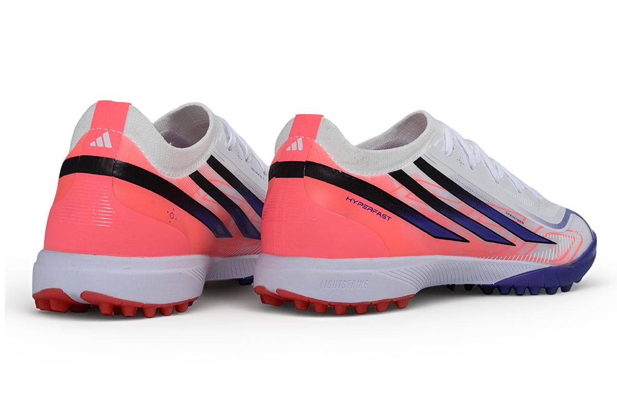 ADIDAS F50 LACELESS ELITE