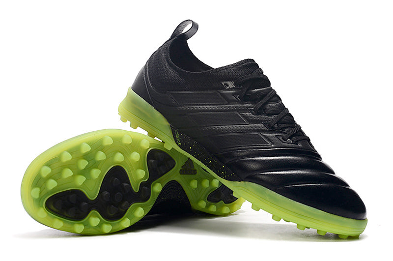 Adidas Copa 19.1 fluo