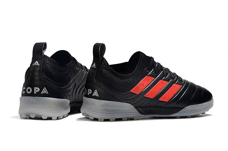 Adidas Copa 19.1 rossa e nera