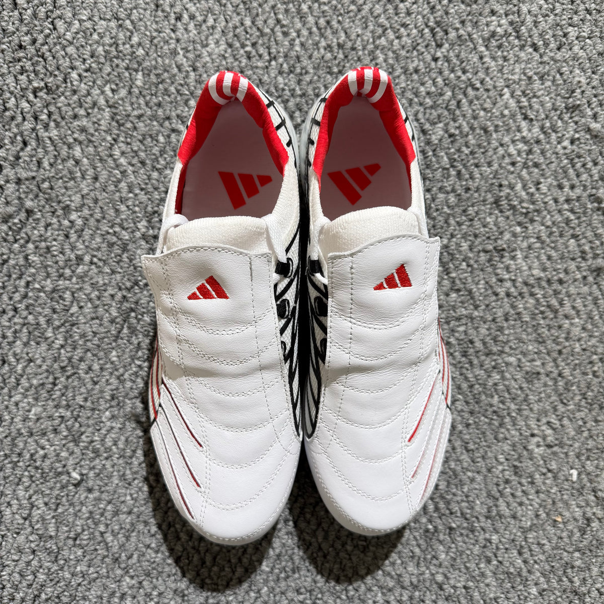ADIDAS F50 ELITE