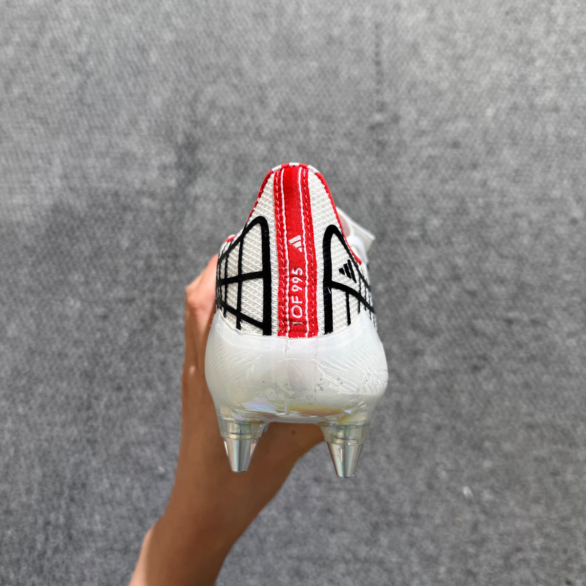 ADIDAS F50 ELITE