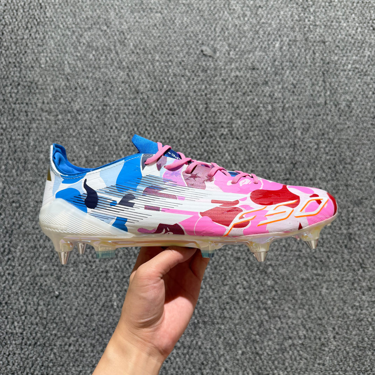 ADIDAS F50 ELITE
