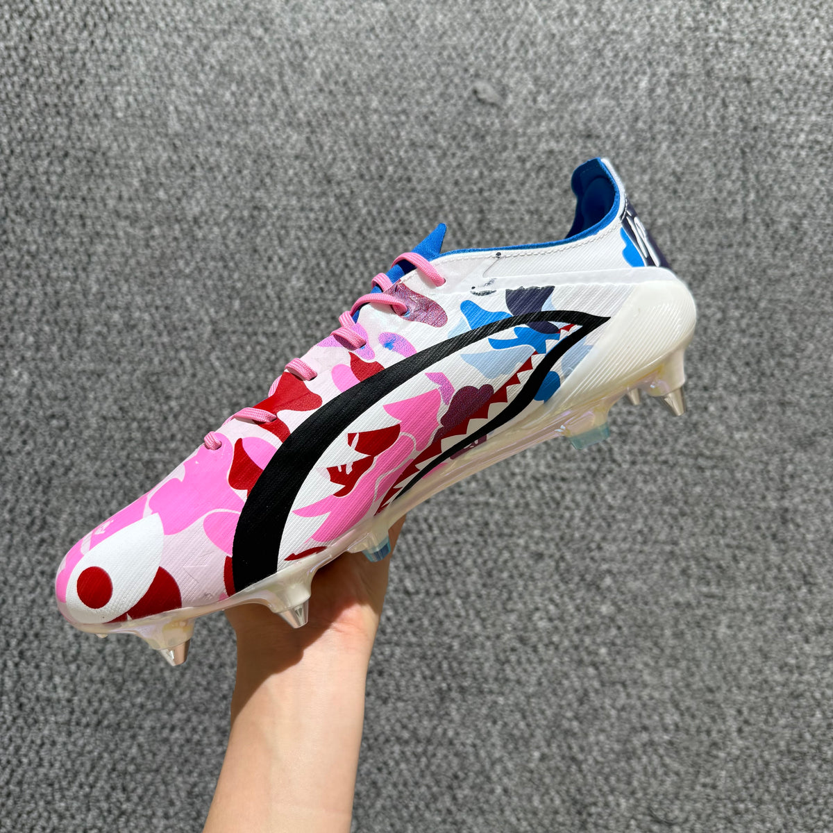 ADIDAS F50 ELITE