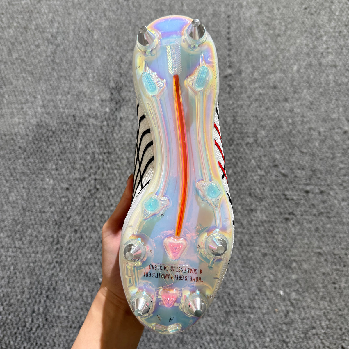 ADIDAS F50 ELITE