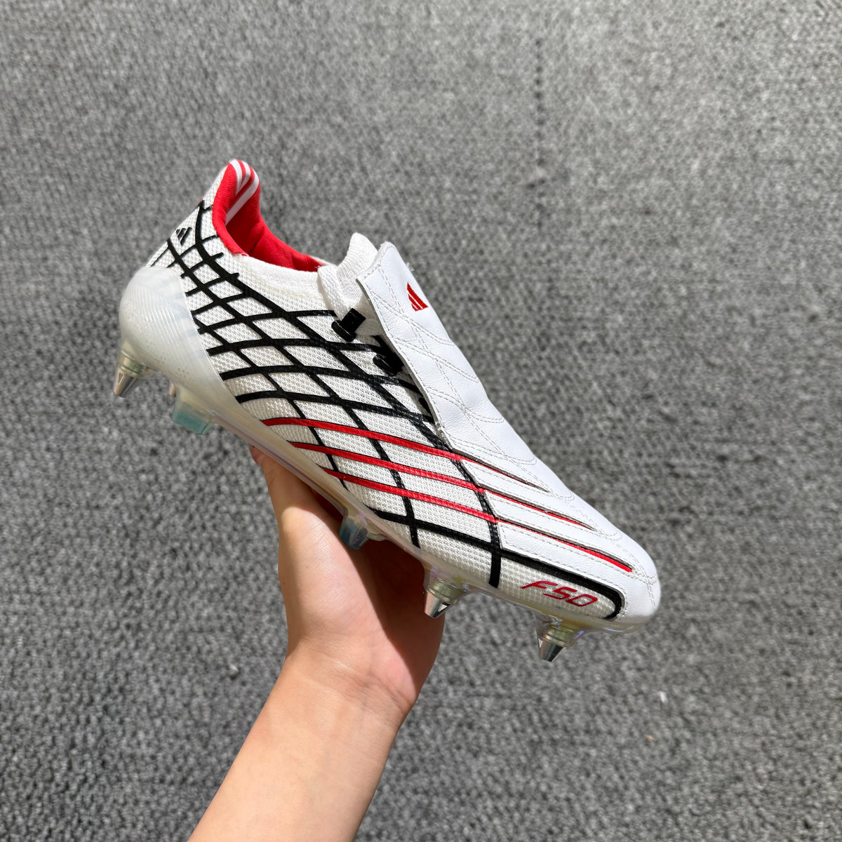 ADIDAS F50 ELITE
