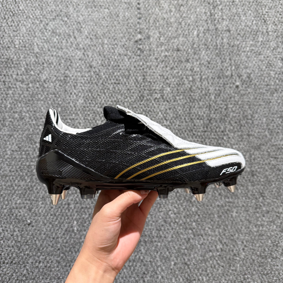 ADIDAS F50 ELITE