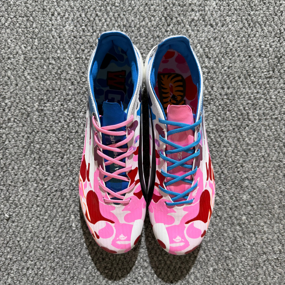 ADIDAS F50 ELITE