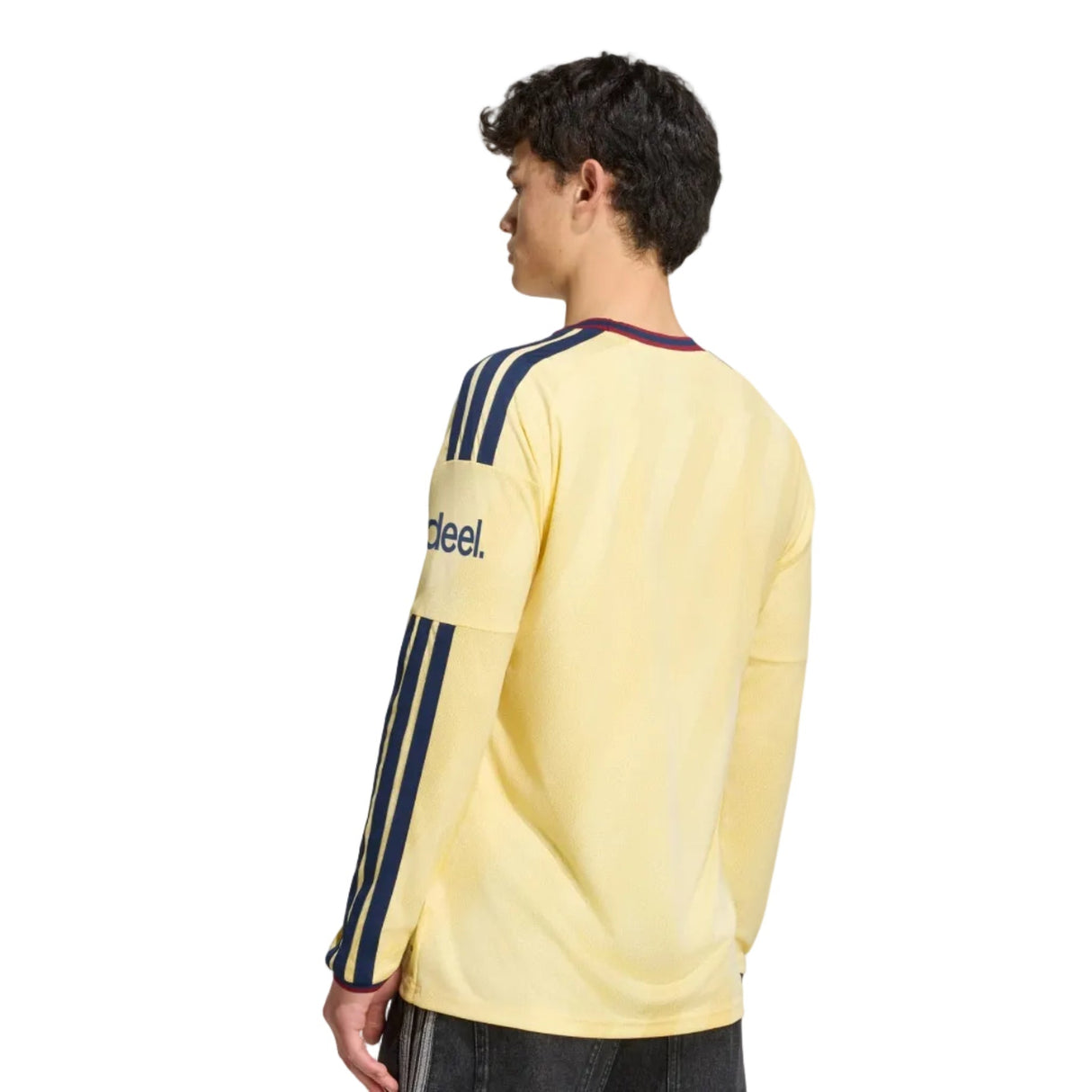 ARSENAL 26/27 THIRD LONG SLEEVE JERSEY