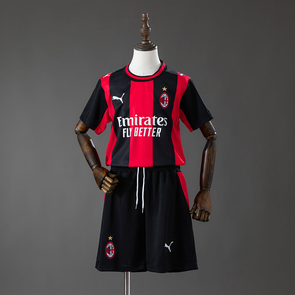 MILAN kid kit 2026/27